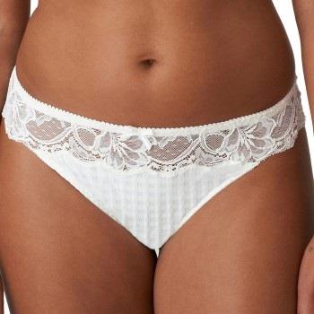 PrimaDonna Madison Thong Elfenbein 38 Damen