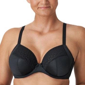 PrimaDonna BH Montara Plunge Bra Schwarz C 75 Damen