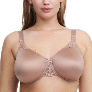 Chantelle BH Hedona Fashion Underwired Bra Bronze B 75 Damen