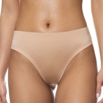 Mey Illusion Thong Haut Polyamid 38 Damen