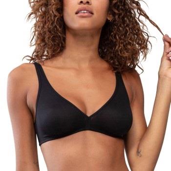 Mey BH Soft Shape Soft Bra Schwarz Polyamid 38 Damen