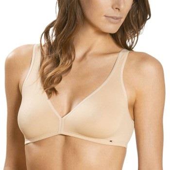 Mey BH Soft Shape Soft Bra Beige Polyamid 38 Damen