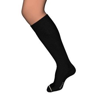 BOSS 2P Perform Travel Knee High Socks Schwarz Gr 43/44 Herren