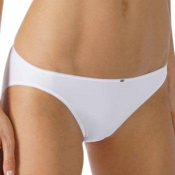 Mey Soft Shape Briefs Weiß Polyamid 38 Damen