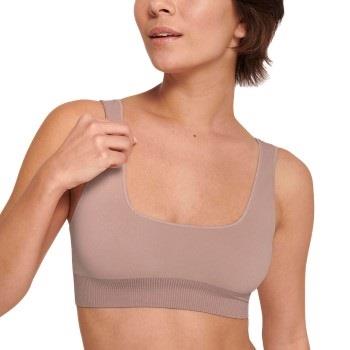 Sloggi BH EVER Infused Aloe Top Hellrosa Small Damen