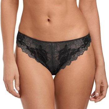 Wacoal Lace Perfection Tanga Schwarz Small Damen