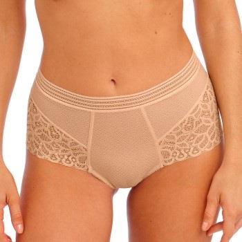 Wacoal Raffine Full Brief Beige Small Damen