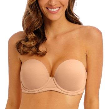 Wacoal BH Red Carpet Strapless Bra Sand Polyamid C 70 Damen