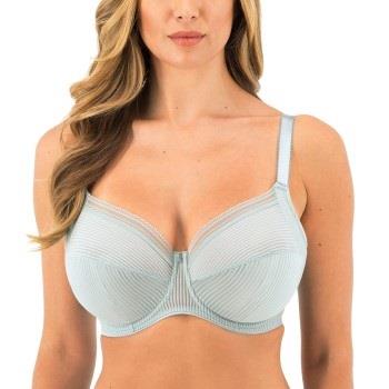 Fantasie BH Fusion Full Cup Side Support Bra Mintgrün D 80 Damen