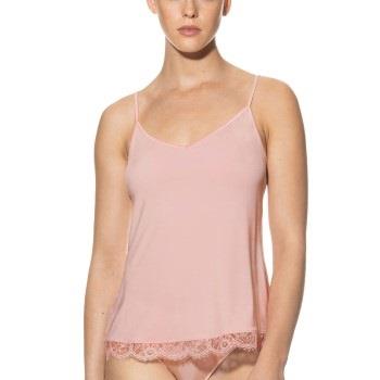 Mey Grace Camisole Hellrosa Viskose Small Damen