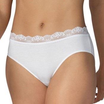 Mey Luise American Briefs Weiß Modal 38 Damen