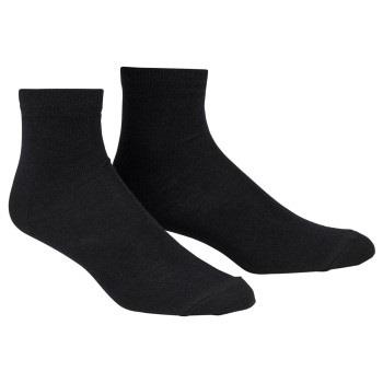 Damella Thin Wool Socks Schwarz Gr 39/42 Damen