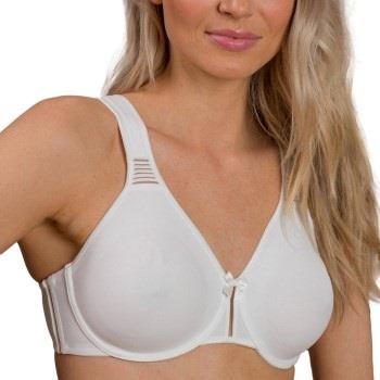 Trofe Laura Minimizer Bra BH Weiß C 75 Damen