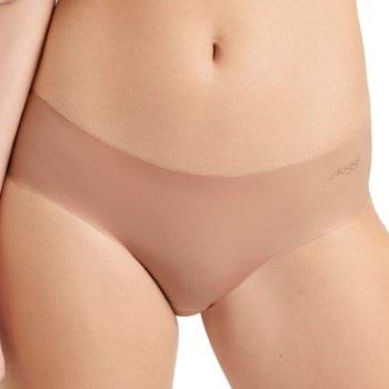 Sloggi 2P ZERO Microfibre 2.0 Hipstring Haut Small Damen