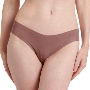 Sloggi ZERO Modal 2.0 Hipstring Braun Small Damen