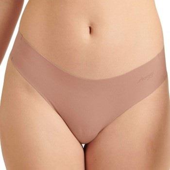 Sloggi 2P ZERO Modal 2.0 Hipstring Briefs Haut Small Damen