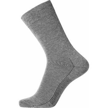 Egtved Cotton Socks Grau Gr 45/48