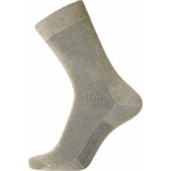 Egtved Cotton Socks Sand Gr 45/48