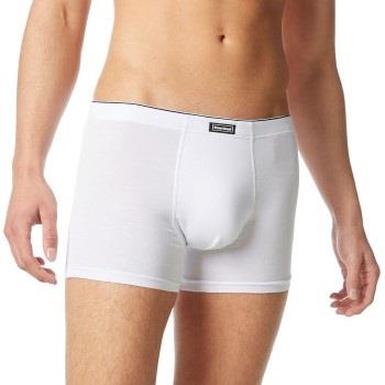 Bruno Banani Infinity Short Weiß Small Herren