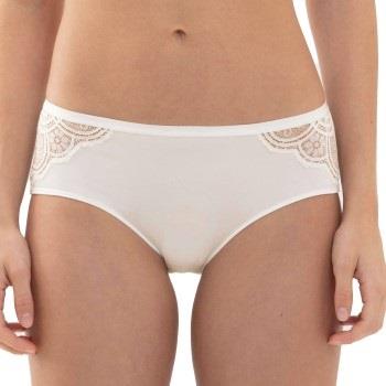 Mey Poetry Fame Hipster Briefs Champagner Viskose Small Damen