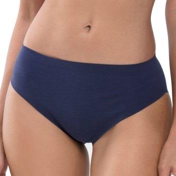 Mey Natural Second Me American Briefs Mitternachtsbl Baumwolle Small D...