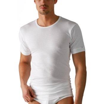 Mey Noblesse Men T-Shirt Weiß Baumwolle Medium Herren