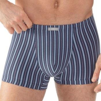 Mey Varied Stripe Shorty Mixed Baumwolle Medium Herren