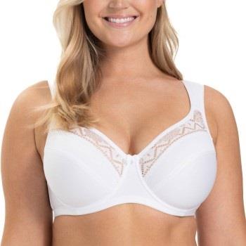 Miss Mary Breeze Underwired Bra BH Weiß B 75 Damen