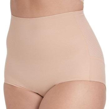 Miss Mary Nova High Waist Brief Beige 38 Damen