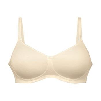 Anita BH Care Tonya Padded Wireless Mastectomy Bra Champagner A 70 Dam...