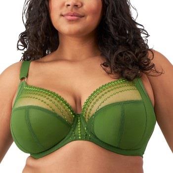 Elomi BH Matilda Underwired Plunge Bra Grün I 90 Damen