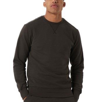 Björn Borg Centre Crew Olive Medium Herren