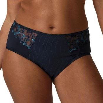 PrimaDonna Deauville Full Briefs Marine gemustert 38 Damen