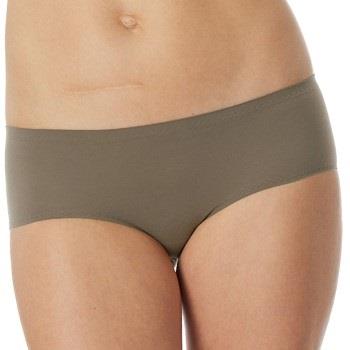 Schiesser Invisible Soft Panty Sand 38 Damen