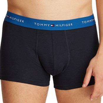 Tommy Hilfiger 7P Trunk WB Mixed Baumwolle Medium Herren