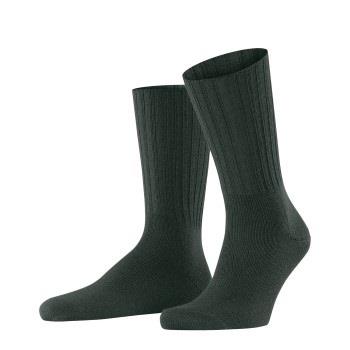 Falke Nelson Socks Waldgrün Gr 39/42 Herren