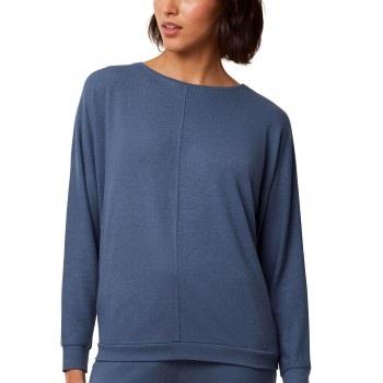 Triumph Cozy Comfort Top Blau 38 Damen