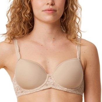 Triumph BH Amourette Wired Padded Bra Haut B 75 Damen