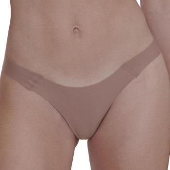 Sloggi ZERO Feel 2 0 Tiny Tanga Marine Small Damen