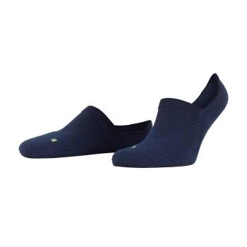 Falke Cool Kick Invisible Unisex Socks Marine Gr 46/48