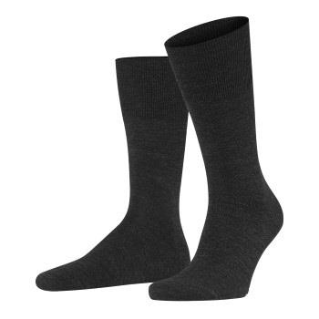 Falke Airport Sock Anthrazit Gr 43/44 Herren