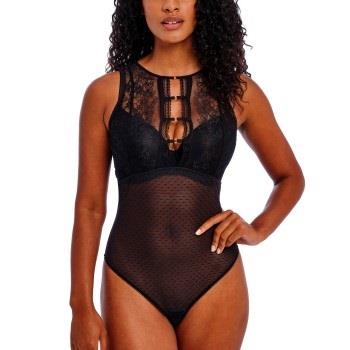 Freya Sydnie Body Schwarz Small Damen