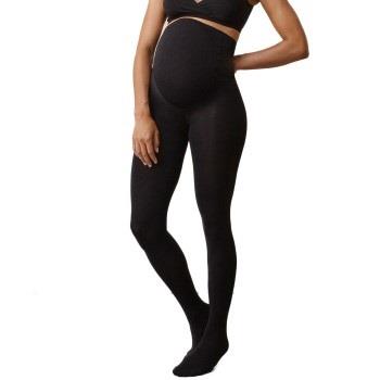 Boob Maternity Tights Schwarz Polyamid Small Damen