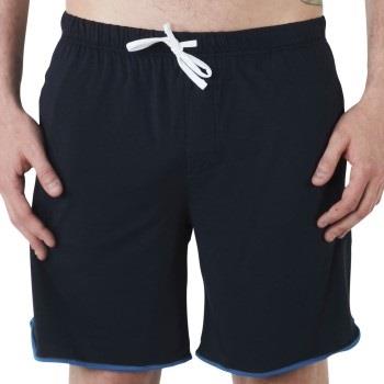 BOSS Balance Night Shorts Dunkelblau Medium Herren