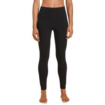 Calida Calida Circular Lounge Leggins Schwarz Tencel Small Damen