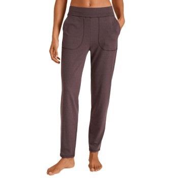 Calida DSW Warming Pants Braun Small Damen