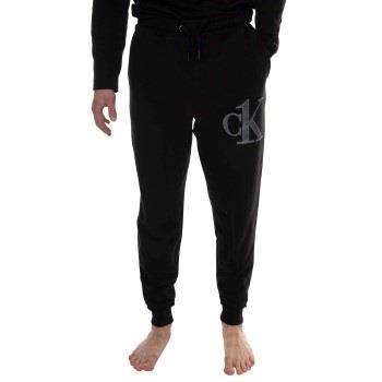 Calvin Klein CK One Raw Jogger Schwarz Baumwolle X-Large Herren