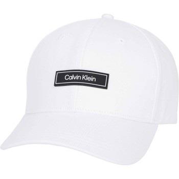 Calvin Klein Core Organic Cotton Cup Weiß Baumwolle One Size