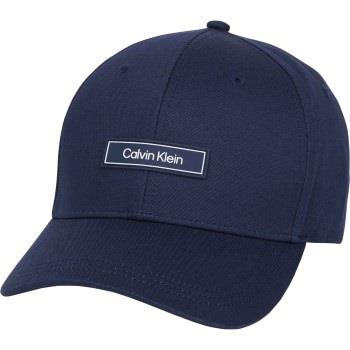 Calvin Klein Core Organic Cotton Cup Marine Baumwolle One Size