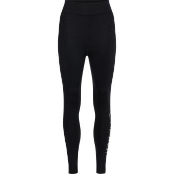 Calvin Klein Sport Essentials Full Length Legging Schwarz Polyester Sm...